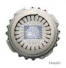 DT 1.13105 Clutch Pressure Plate